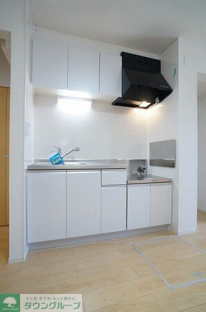 ボン フェリシアの物件内観写真